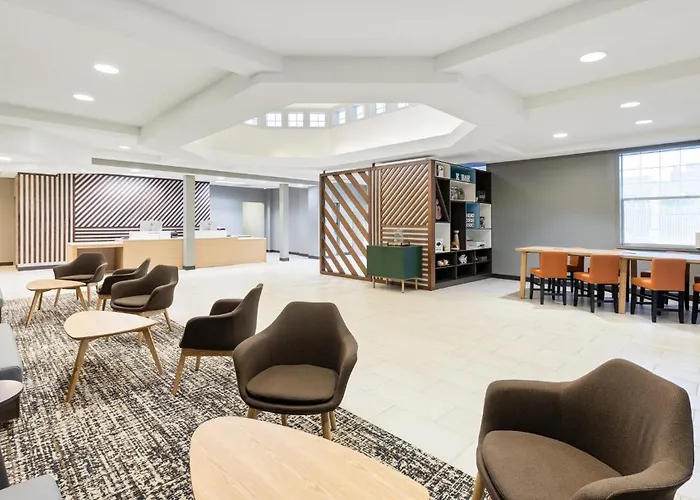 Holiday Inn Redding By Ihg